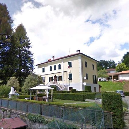 B&B De Thierry Santa Maria del Taro Luaran gambar