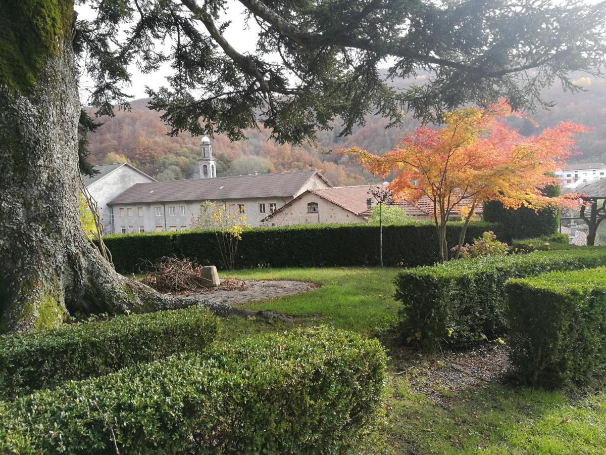 B&B De Thierry Santa Maria del Taro Luaran gambar