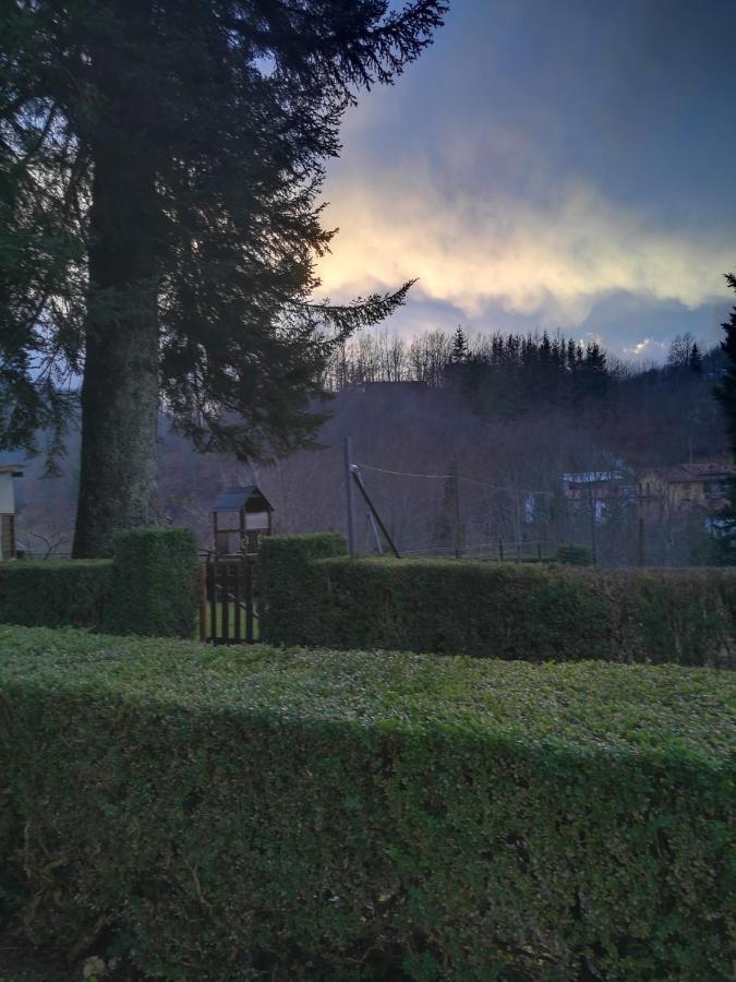 B&B De Thierry Santa Maria del Taro Luaran gambar